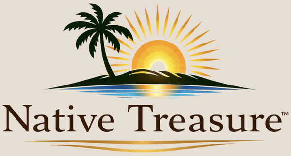 Native Treasure Tropical Jewelry